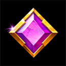 Rainbow Ray Diamond